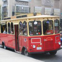 Chicago Trolley Car