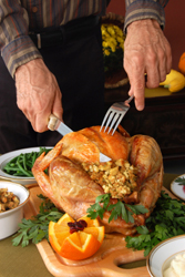 Turkey Stuffing Recipe