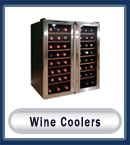 Vinotemp Wine Coolers
