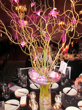 Wedding Centerpiece Idea