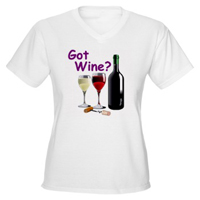 Got Wine?