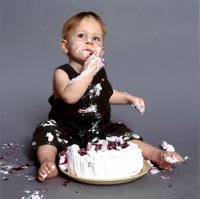 1st Birthday Party Ideas