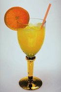 Harvey Wallbanger