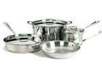 Allclad Cookware Review