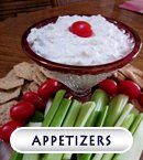 Appetizers and Snacks