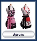Aprons With Pockets