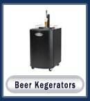 Beer Kegerator