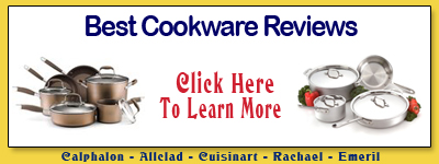 Best Cookware Sets