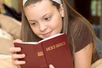 Bible Scavenger Hunt