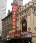 The Chicago Theatre