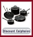 Discount Calphalon Cookware