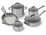 Discount Calphalon Cookware Review