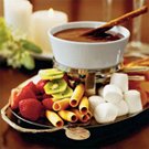 Easy Fondue