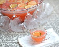 Easy Punch Recipes