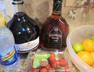 Easy Punch Recipes