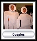 Halloween Costumes For Couples