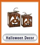 Halloween Decoration Ideas