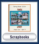 Handmade Scrapbooks