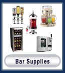 Home Bar Supplies