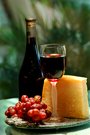 Inexpensive Cheese Wine