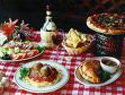 Italian Meal