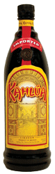 Cocktails With Kahlua