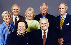 Kemmons Wilson Family