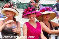 Kentucky Derby Hats