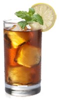 Icetea Recipe