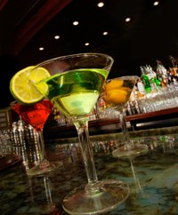 Apple Martini Recipe