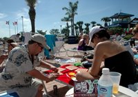 Orange Lake Bingo