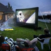 Outdoor Theater