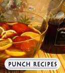 Party Punch Recipes
