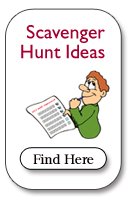 Scavenger Hunt For Kids