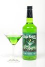 Sour Apple Martini