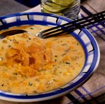 Southwest Corn Chowder