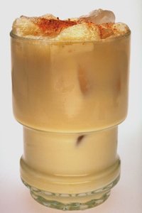 St Patricks Day Party Recipe - Original Irish Cream