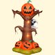 Halloween Decoration Ideas