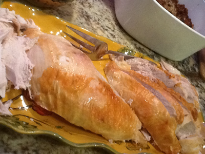 Turkey In A Bag Recipe