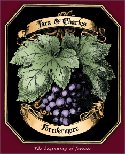 Make Your Own Wine Labels