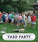 Yard Party