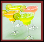 Margaritas For Everybody!